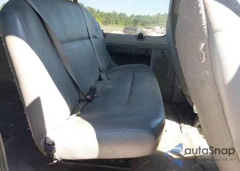 2009 Ford E-150 Xl/Xlt z USA, uszkodzony, nr VIN 1FMNE11W09DA80756